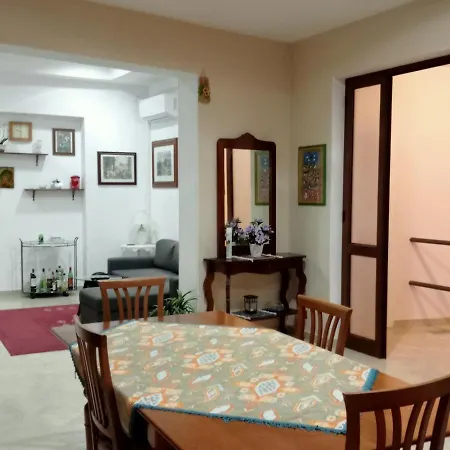 Centro Storico *