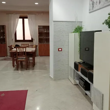 Centro Storico Daire *