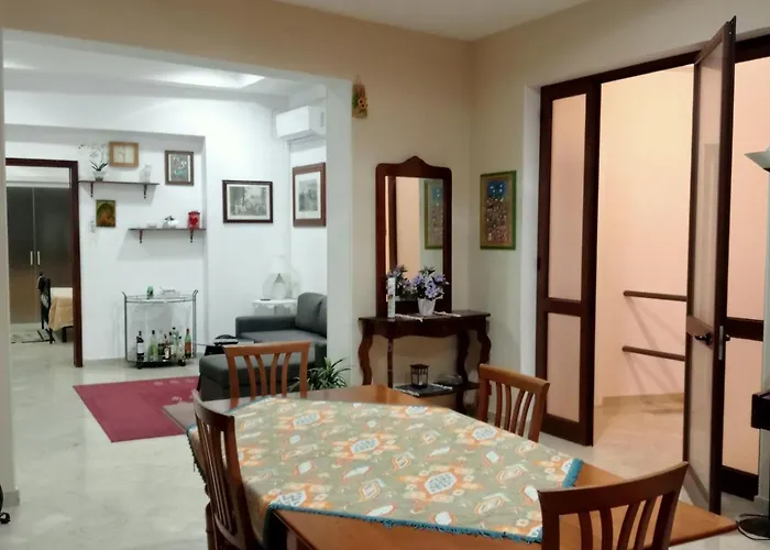 Centro Storico *