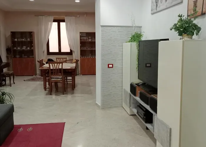 Centro Storico Διαμέρισμα *