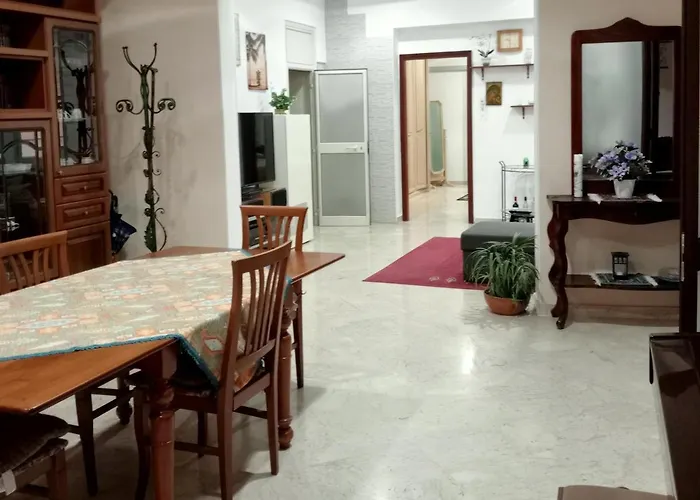 Centro Storico Διαμέρισμα *