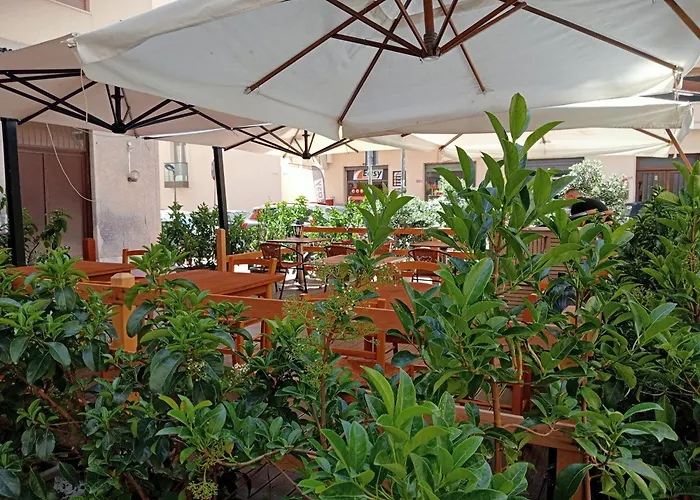 Centro Storico