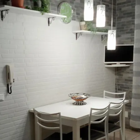 Centro Storico Apartment *