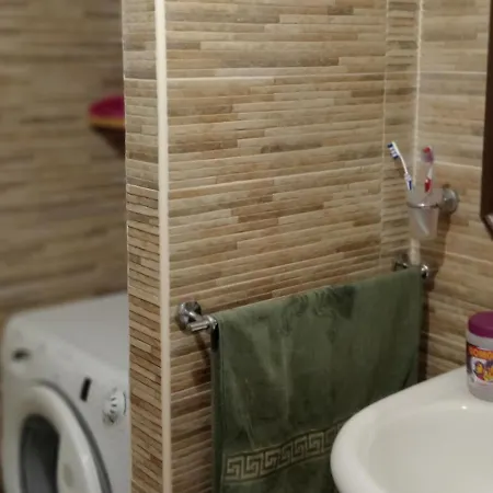 Centro Storico Apartment *