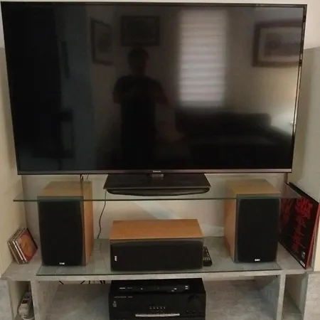 Centro Storico Apartment Trapani